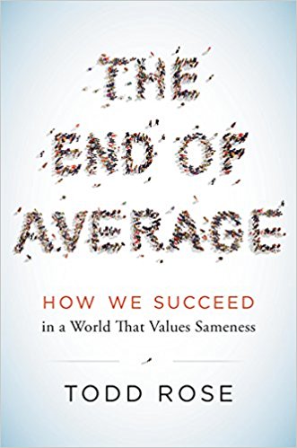 The End of Average